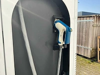 2020 xcharge 60kw dc lader / laadpaal - afbeelding 17 van  18
