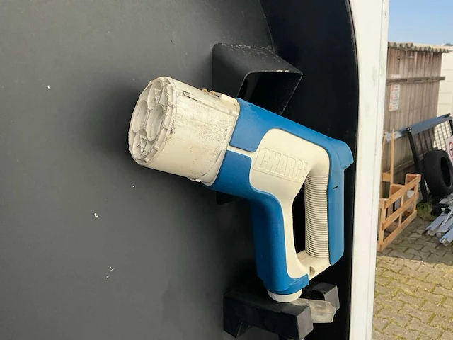2020 xcharge 60kw dc lader / laadpaal - afbeelding 18 van  18