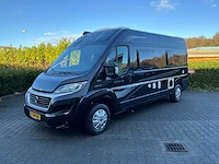 2020 xgo - dynamic 600 - camper - t-764-bg