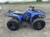 2020 yamaha grizzly 350 quad - afbeelding 22 van  25