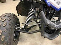 2020 yamaha yfm 90 quad - afbeelding 2 van  19