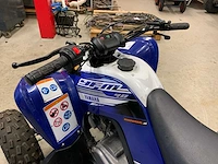 2020 yamaha yfm 90 quad - afbeelding 4 van  19