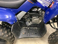 2020 yamaha yfm 90 quad - afbeelding 6 van  19
