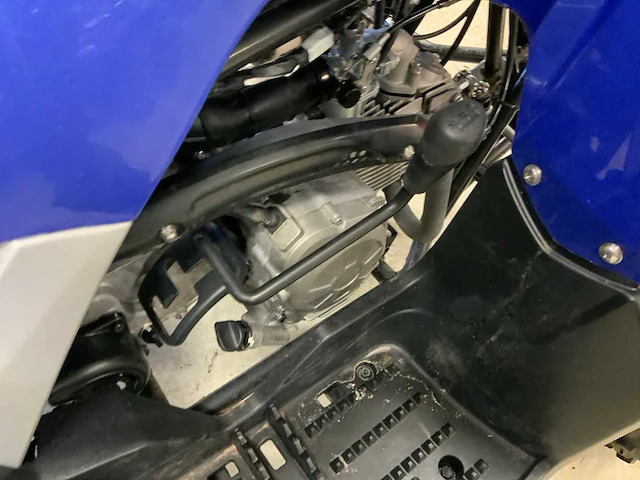 2020 yamaha yfm 90 quad - afbeelding 7 van  19