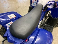 2020 yamaha yfm 90 quad - afbeelding 8 van  19