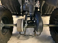 2020 yamaha yfm 90 quad - afbeelding 9 van  19