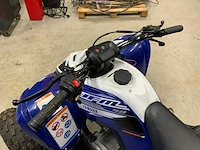 2020 yamaha yfm 90 quad - afbeelding 10 van  19