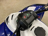 2020 yamaha yfm 90 quad - afbeelding 11 van  19