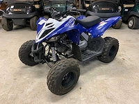 2020 yamaha yfm 90 quad - afbeelding 1 van  19