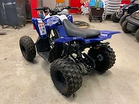2020 yamaha yfm 90 quad - afbeelding 12 van  19