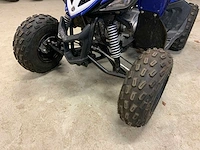 2020 yamaha yfm 90 quad - afbeelding 15 van  19