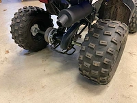 2020 yamaha yfm 90 quad - afbeelding 17 van  19
