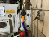 2020 z5040e kolomboormachine - afbeelding 10 van  14