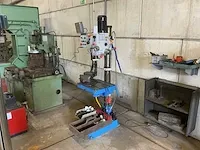 2020 z5040e kolomboormachine - afbeelding 1 van  14