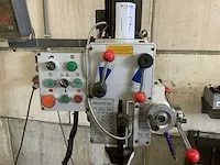 2020 z5040e kolomboormachine - afbeelding 4 van  14