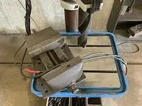 2020 z5040e kolomboormachine - afbeelding 5 van  14