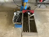 2020 z5040e kolomboormachine - afbeelding 7 van  14