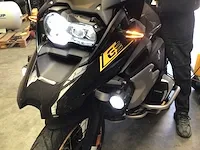 2021 - bmw - all-road - r 1250 gs adventure - motorfiets - afbeelding 4 van  33