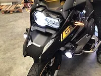 2021 - bmw - all-road - r 1250 gs adventure - motorfiets - afbeelding 6 van  33
