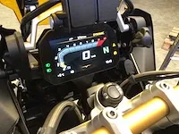 2021 - bmw - all-road - r 1250 gs adventure - motorfiets - afbeelding 7 van  33