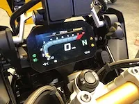 2021 - bmw - all-road - r 1250 gs adventure - motorfiets - afbeelding 8 van  33