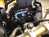 2021 - bmw - all-road - r 1250 gs adventure - motorfiets - afbeelding 9 van  33