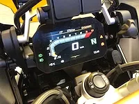 2021 - bmw - all-road - r 1250 gs adventure - motorfiets - afbeelding 11 van  33