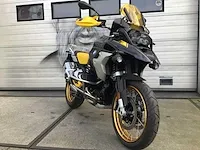 2021 - bmw - all-road - r 1250 gs adventure - motorfiets - afbeelding 1 van  33