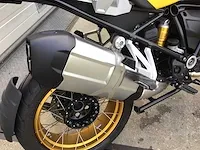 2021 - bmw - all-road - r 1250 gs adventure - motorfiets - afbeelding 15 van  33