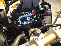2021 - bmw - all-road - r 1250 gs adventure - motorfiets - afbeelding 19 van  33