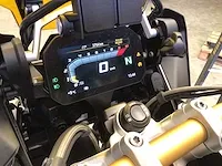 2021 - bmw - all-road - r 1250 gs adventure - motorfiets - afbeelding 20 van  33
