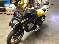 2021 - bmw - all-road - r 1250 gs adventure - motorfiets - afbeelding 22 van  33
