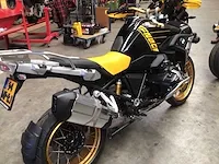 2021 - bmw - all-road - r 1250 gs adventure - motorfiets - afbeelding 25 van  33