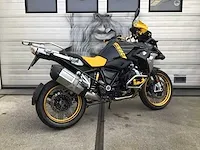 2021 - bmw - all-road - r 1250 gs adventure - motorfiets - afbeelding 23 van  33