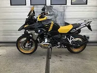 2021 - bmw - all-road - r 1250 gs adventure - motorfiets - afbeelding 29 van  33