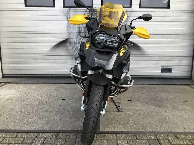 2021 - bmw - all-road - r 1250 gs adventure - motorfiets - afbeelding 30 van  33