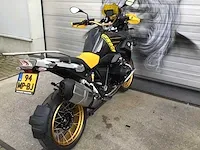 2021 - bmw - all-road - r 1250 gs adventure - motorfiets - afbeelding 32 van  33