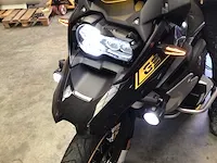 2021 - bmw - all-road - r 1250 gs adventure - motorfiets - afbeelding 13 van  33