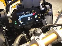 2021 - bmw - all-road - r 1250 gs adventure - motorfiets - afbeelding 24 van  33