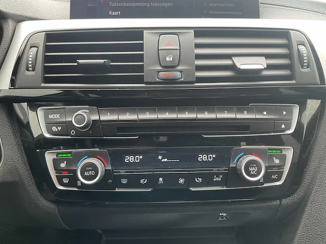 2021 - bmw 4-serie - 420i gran coupé - personenauto - afbeelding 3 van  20