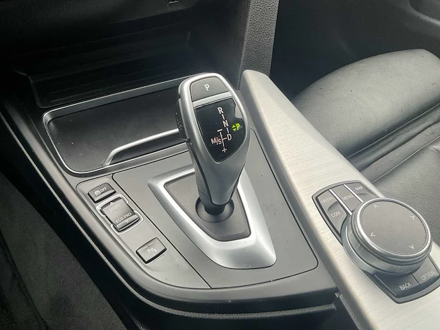 2021 - bmw 4-serie - 420i gran coupé - personenauto - afbeelding 4 van  20
