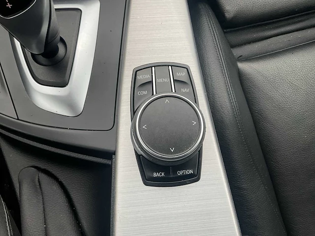 2021 - bmw 4-serie - 420i gran coupé - personenauto - afbeelding 5 van  20