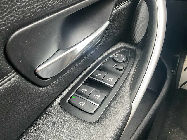 2021 - bmw 4-serie - 420i gran coupé - personenauto - afbeelding 6 van  20