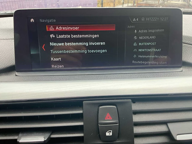 2021 - bmw 4-serie - 420i gran coupé - personenauto - afbeelding 9 van  20
