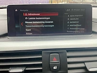 2021 - bmw 4-serie - 420i gran coupé - personenauto - afbeelding 9 van  20