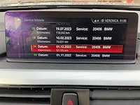 2021 - bmw 4-serie - 420i gran coupé - personenauto - afbeelding 10 van  20
