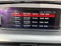 2021 - bmw 4-serie - 420i gran coupé - personenauto - afbeelding 11 van  20