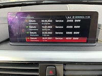 2021 - bmw 4-serie - 420i gran coupé - personenauto - afbeelding 13 van  20