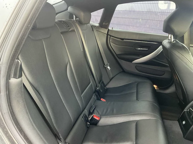 2021 - bmw 4-serie - 420i gran coupé - personenauto - afbeelding 16 van  20