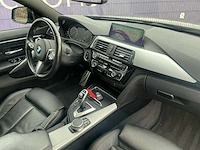2021 - bmw 4-serie - 420i gran coupé - personenauto - afbeelding 18 van  20